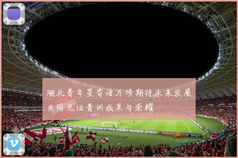 湖北青年星寄语万项期待未来发展共同见证青训成果与荣耀