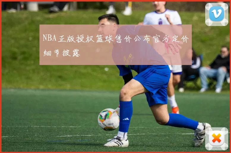 NBA正版授权篮球售价公布官方定价细节披露