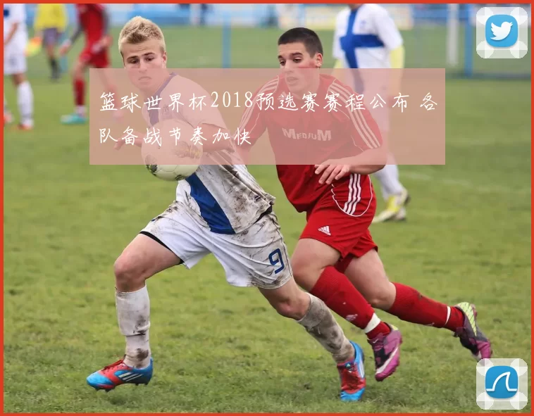 篮球世界杯2018预选赛赛程公布 各队备战节奏加快