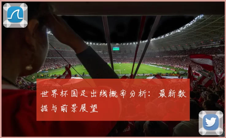 世界杯国足出线概率分析：最新数据与前景展望