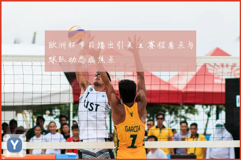 欧洲杯节目播出引关注 赛程看点与球队动态成焦点