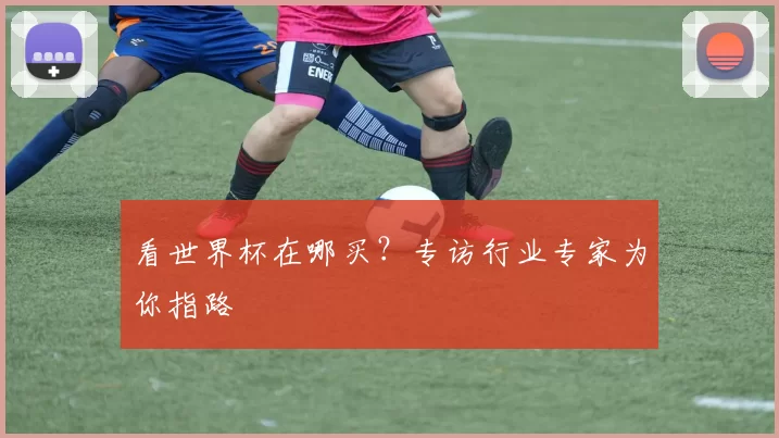看世界杯在哪买?专访行业专家为你指路