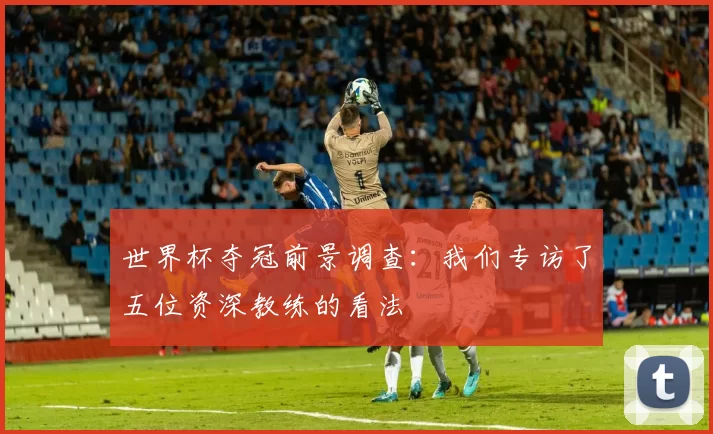 世界杯夺冠前景调查:我们专访了五位资深教练的看法