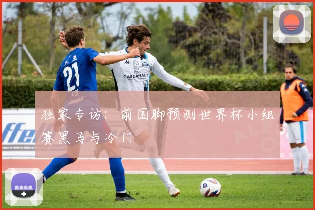 独家专访:前国脚预测世界杯小组赛黑马与冷门